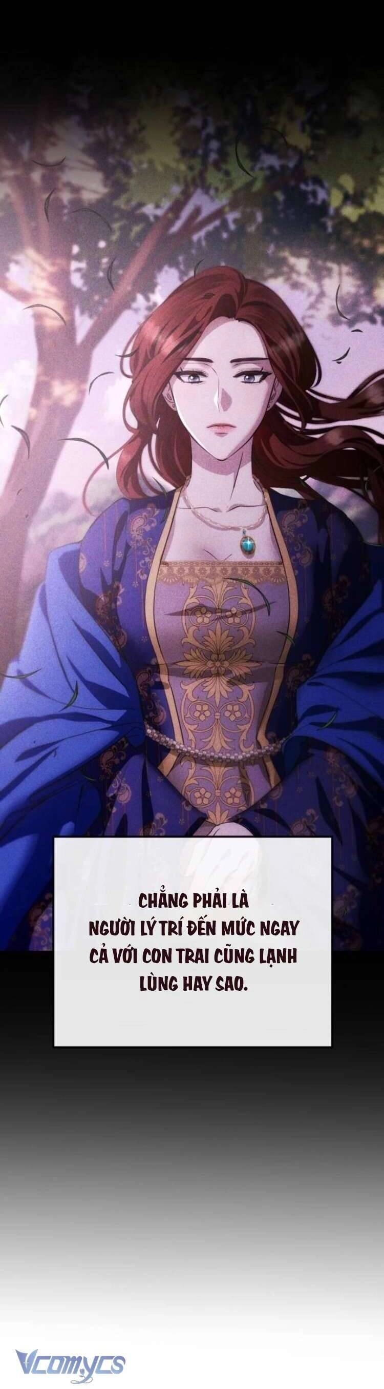 Đằng Sau Nụ Cười Của Nàng Công Chúa Chapter 6 - 30