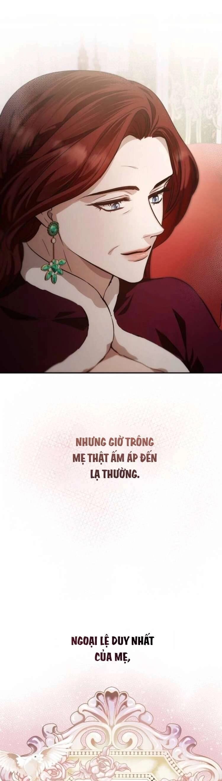 Đằng Sau Nụ Cười Của Nàng Công Chúa Chapter 6 - 31