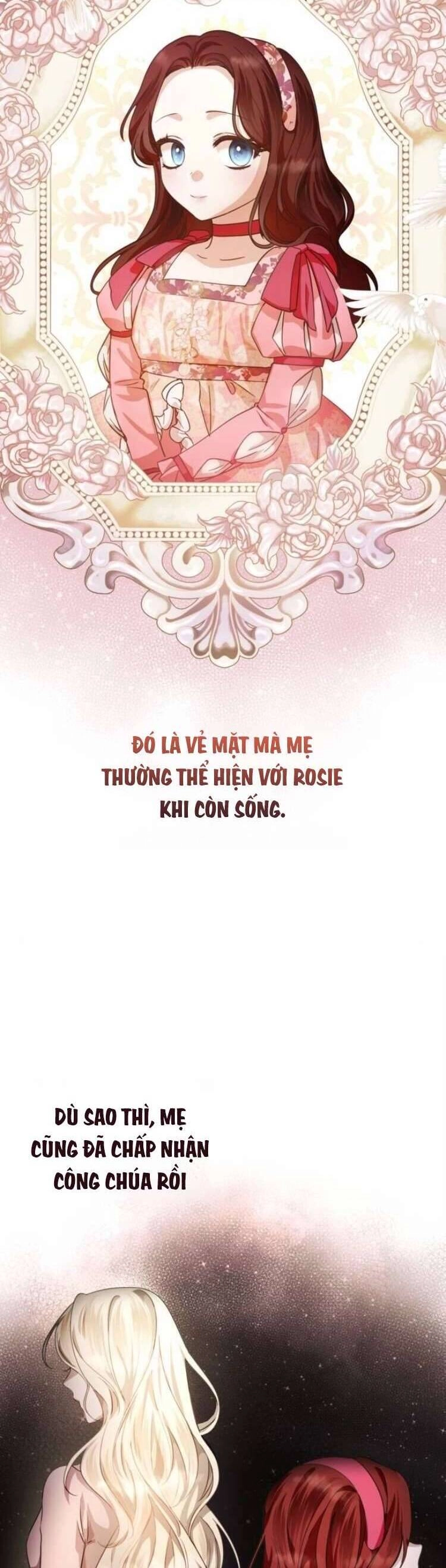 Đằng Sau Nụ Cười Của Nàng Công Chúa Chapter 6 - 32