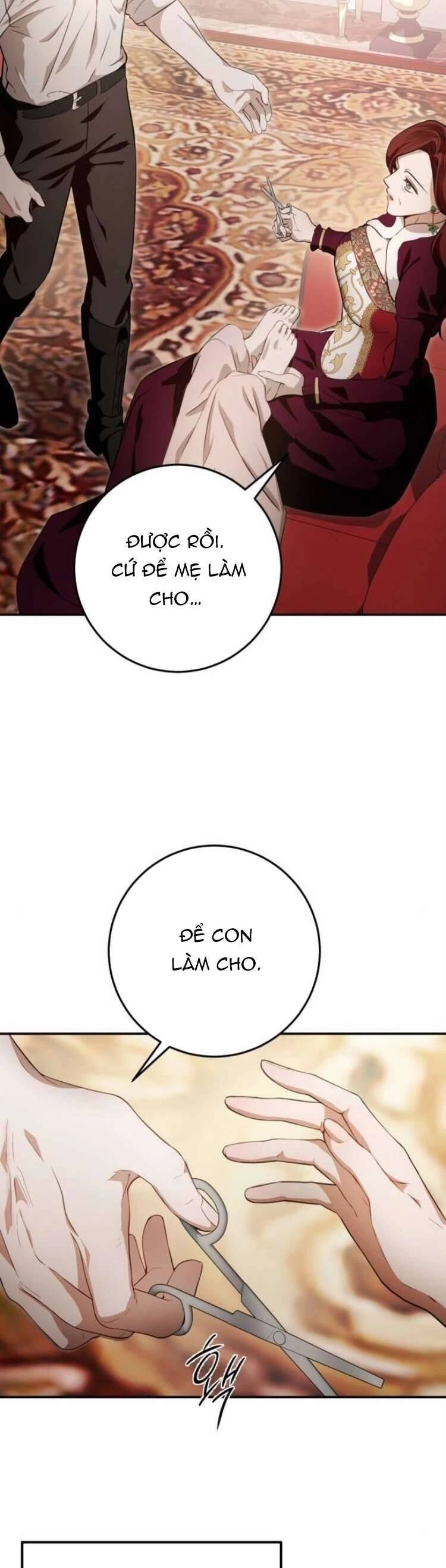 Đằng Sau Nụ Cười Của Nàng Công Chúa Chapter 6 - 34