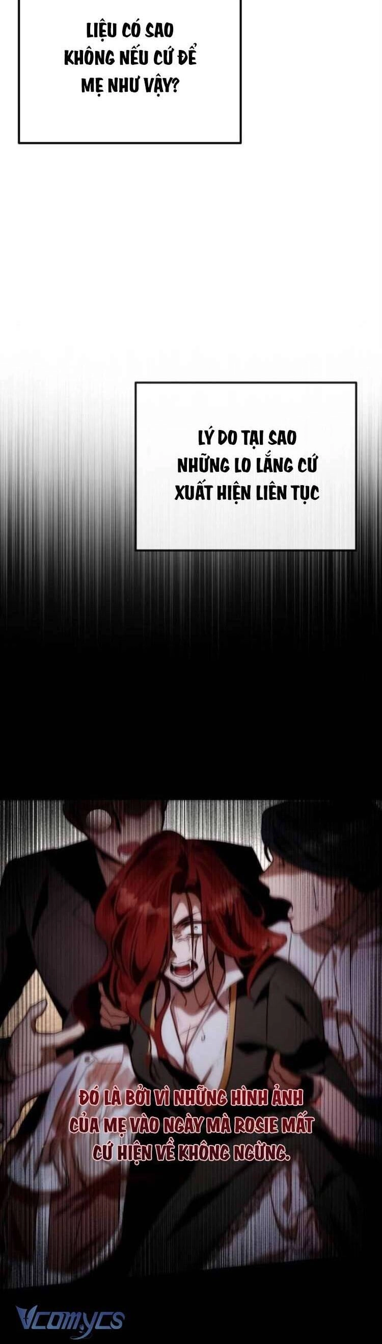 Đằng Sau Nụ Cười Của Nàng Công Chúa Chapter 6 - 35