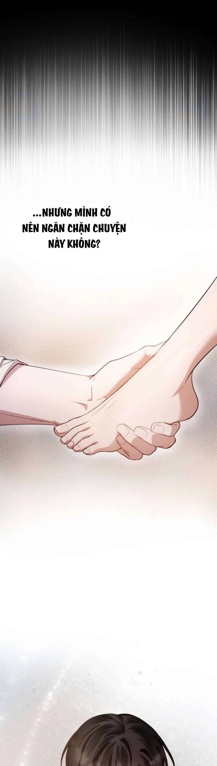 Đằng Sau Nụ Cười Của Nàng Công Chúa Chapter 6 - 36