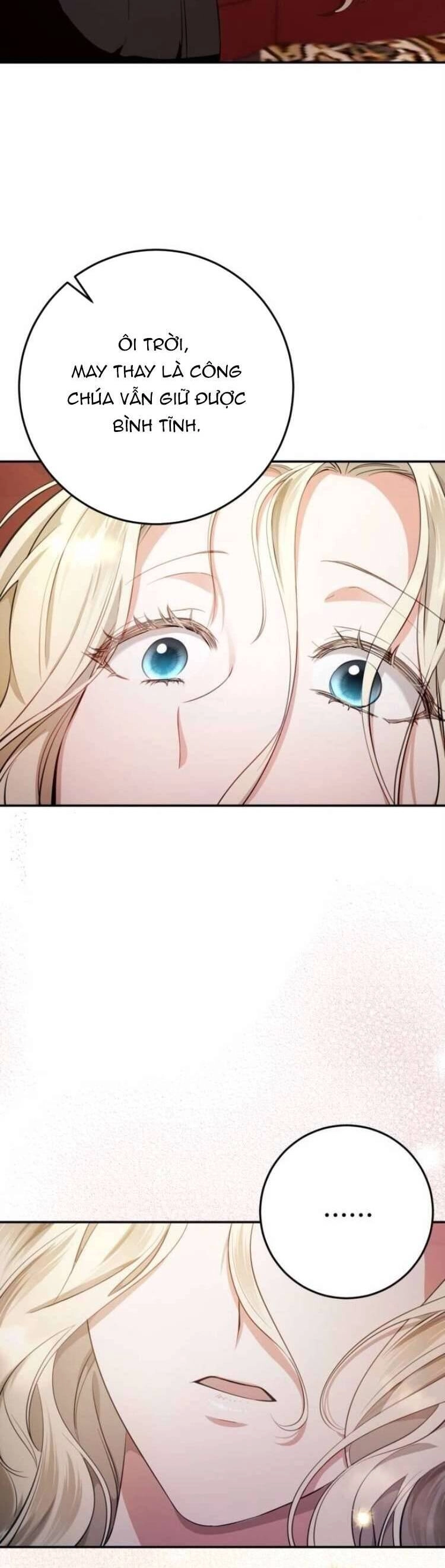 Đằng Sau Nụ Cười Của Nàng Công Chúa Chapter 6 - 38