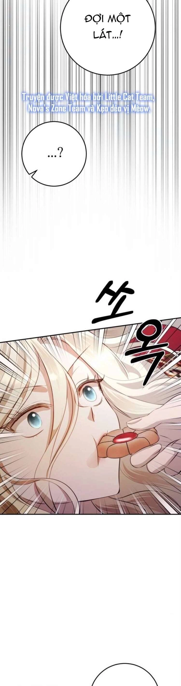 Đằng Sau Nụ Cười Của Nàng Công Chúa Chapter 6 - 43