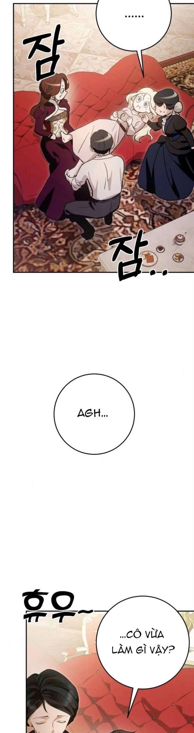 Đằng Sau Nụ Cười Của Nàng Công Chúa Chapter 6 - 44