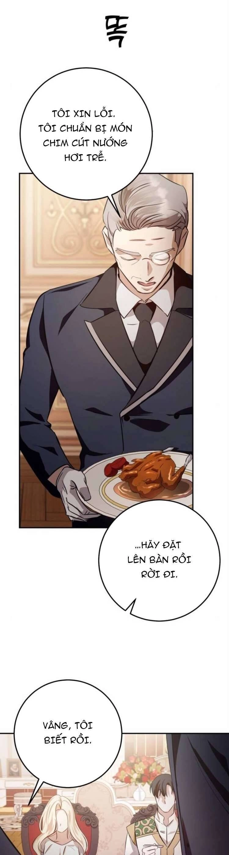 Đằng Sau Nụ Cười Của Nàng Công Chúa Chapter 6 - 52