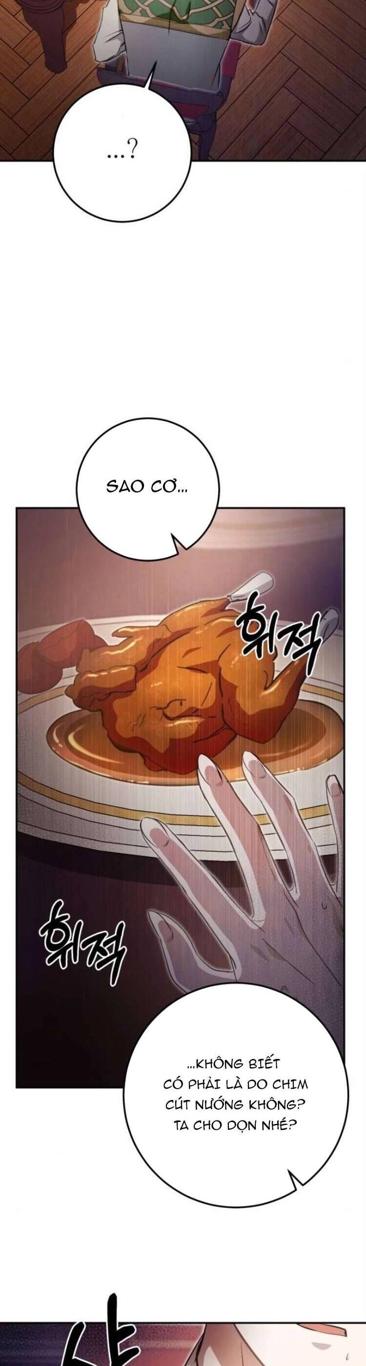 Đằng Sau Nụ Cười Của Nàng Công Chúa Chapter 6 - 56