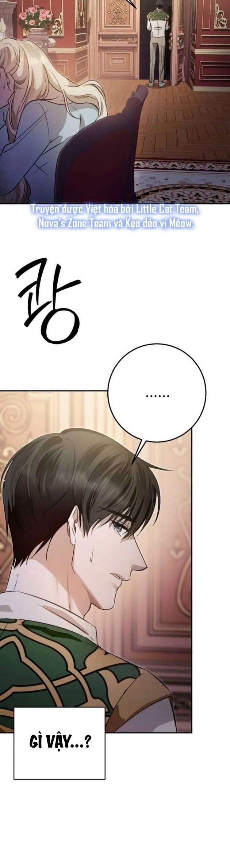 Đằng Sau Nụ Cười Của Nàng Công Chúa Chapter 6 - 58