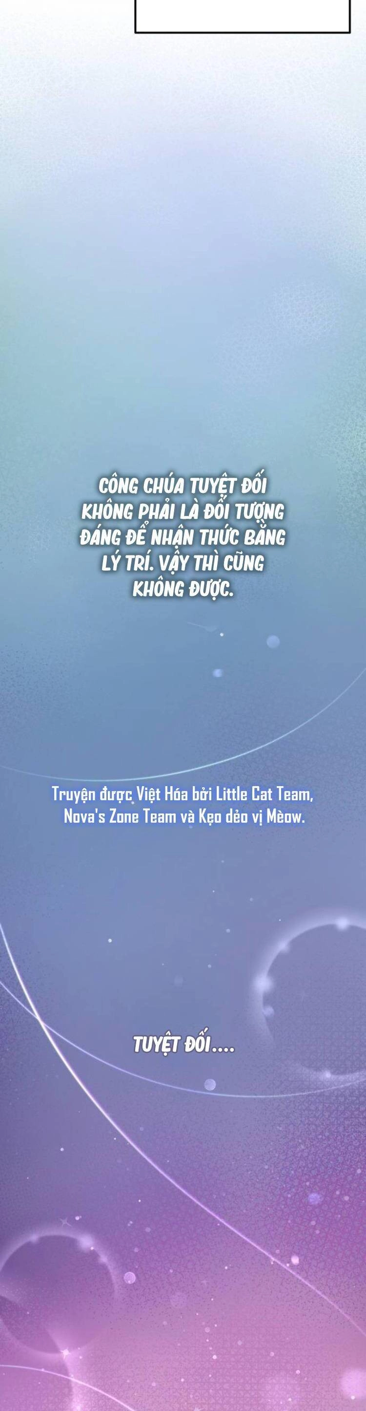 Đằng Sau Nụ Cười Của Nàng Công Chúa Chapter 7 - 52