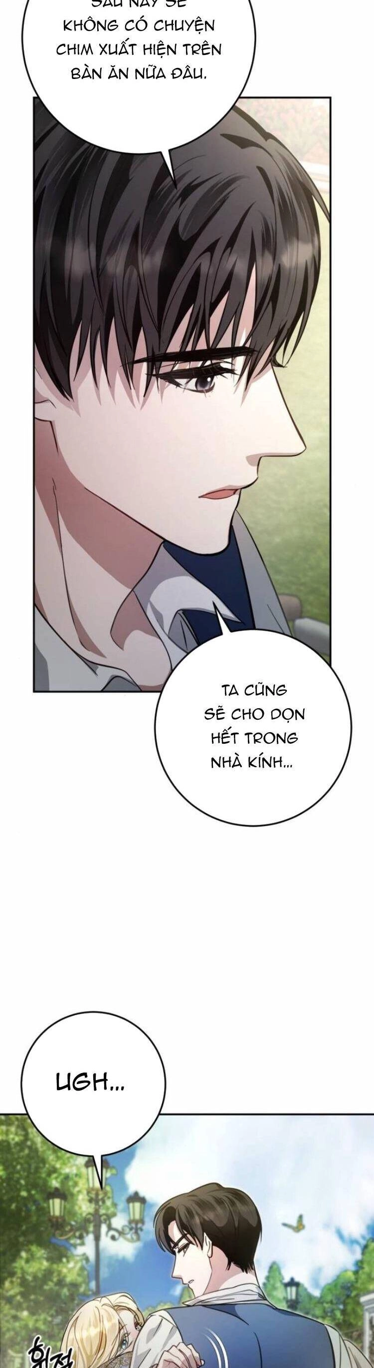 Đằng Sau Nụ Cười Của Nàng Công Chúa Chapter 8 - 49