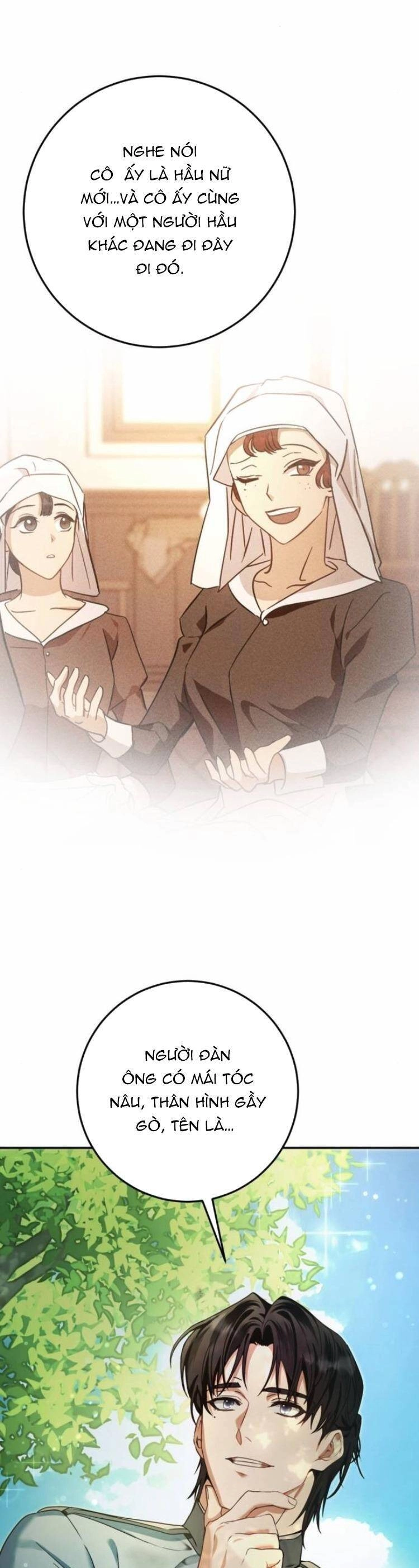 Đằng Sau Nụ Cười Của Nàng Công Chúa Chapter 9 - 7