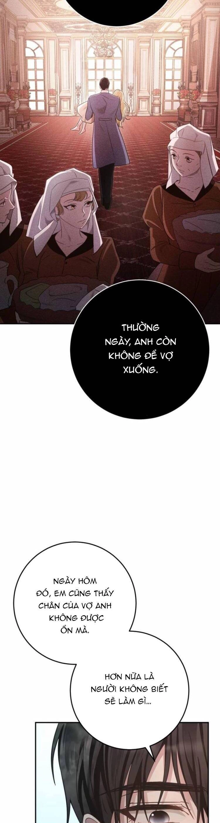 Đằng Sau Nụ Cười Của Nàng Công Chúa Chapter 9 - 14