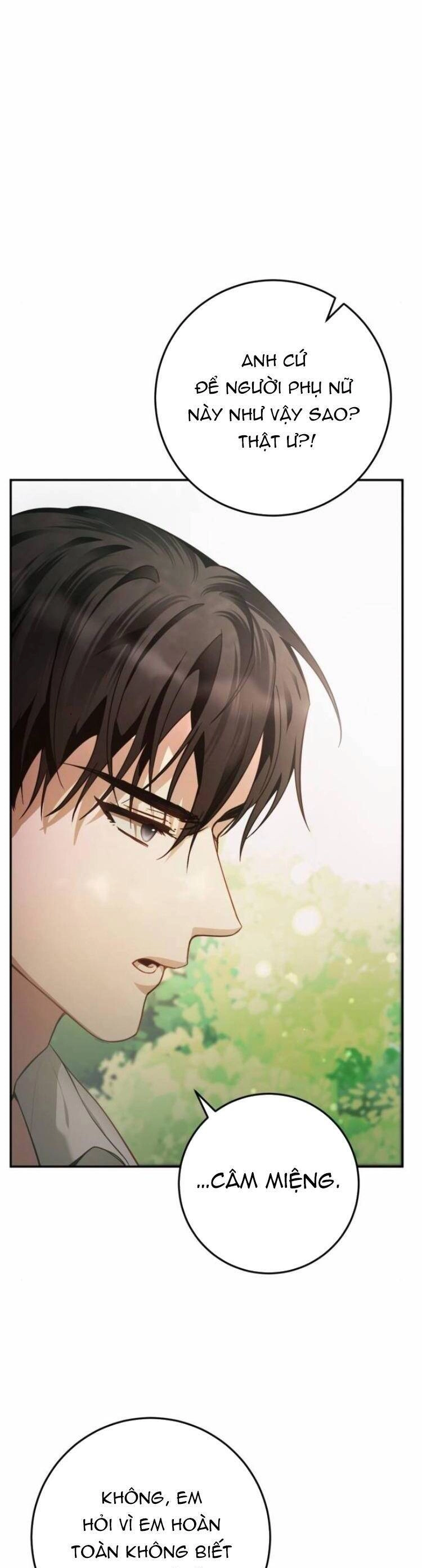 Đằng Sau Nụ Cười Của Nàng Công Chúa Chapter 9 - 19