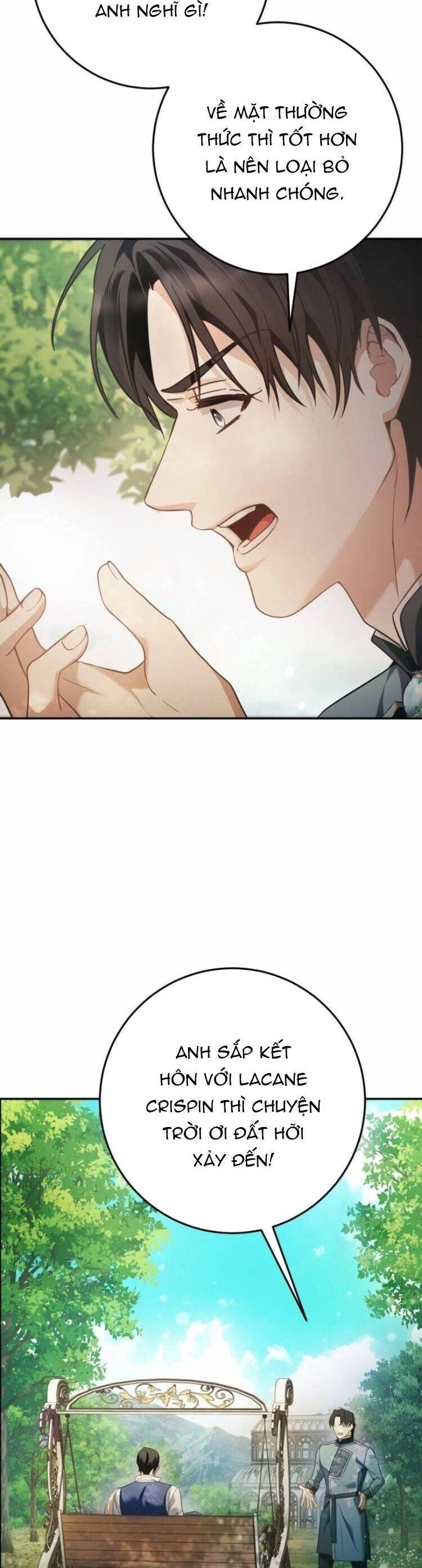 Đằng Sau Nụ Cười Của Nàng Công Chúa Chapter 9 - 20