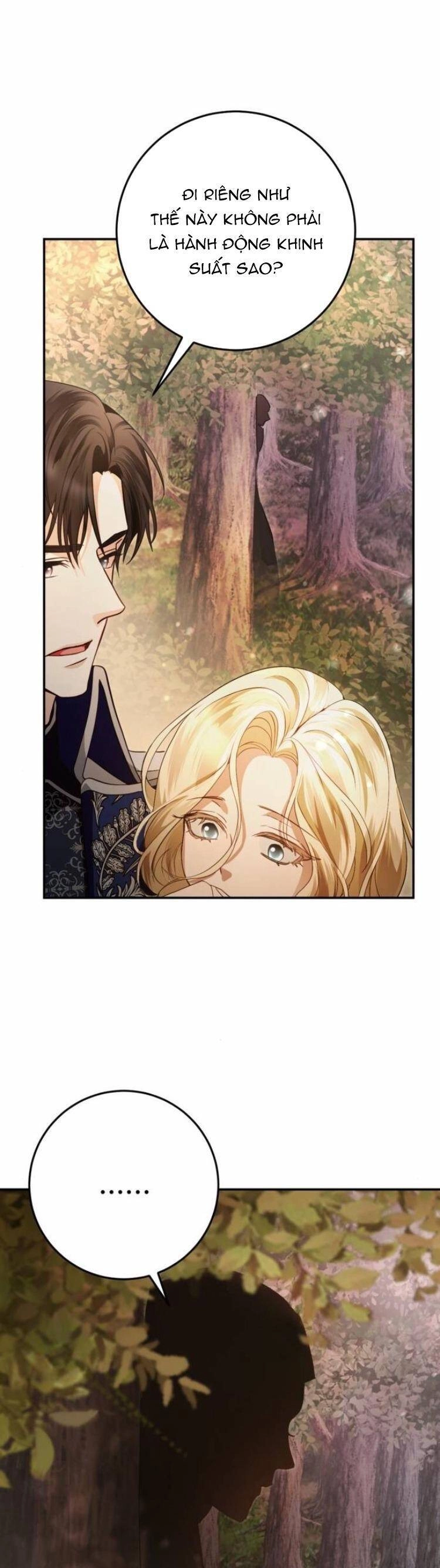 Đằng Sau Nụ Cười Của Nàng Công Chúa Chapter 9 - 38