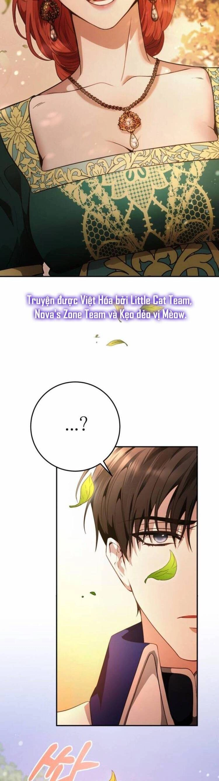 Đằng Sau Nụ Cười Của Nàng Công Chúa Chapter 9 - 40