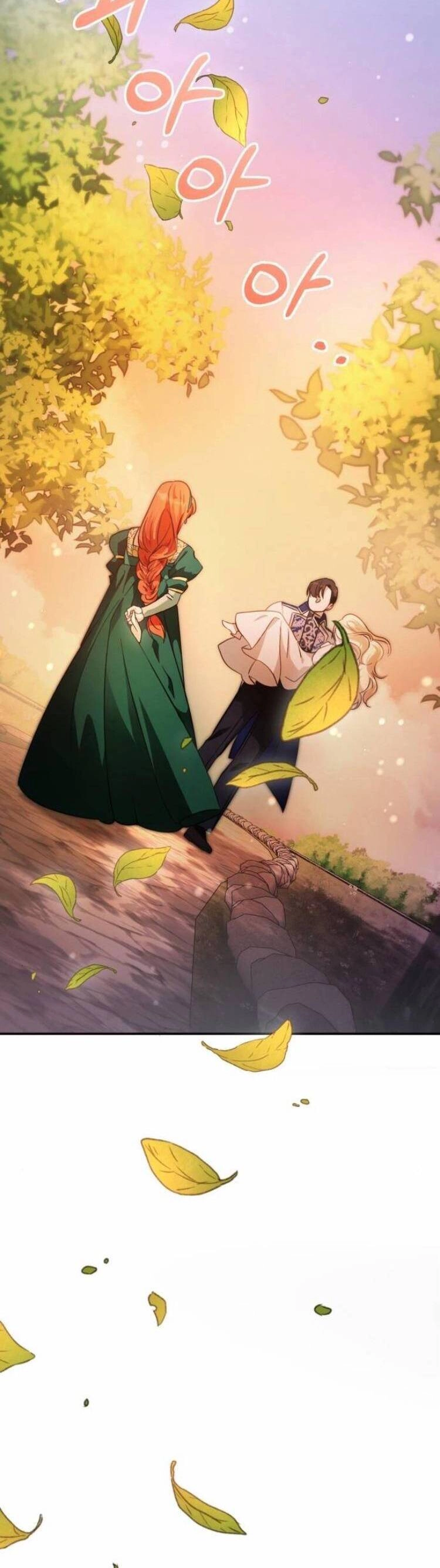 Đằng Sau Nụ Cười Của Nàng Công Chúa Chapter 9 - 41