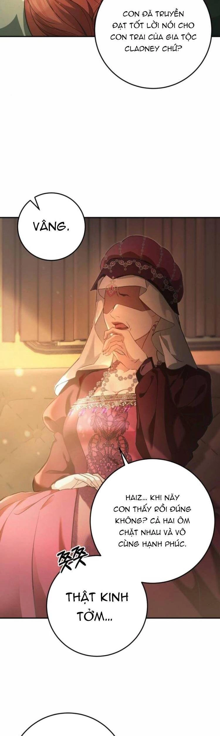 Đằng Sau Nụ Cười Của Nàng Công Chúa Chapter 9 - 45