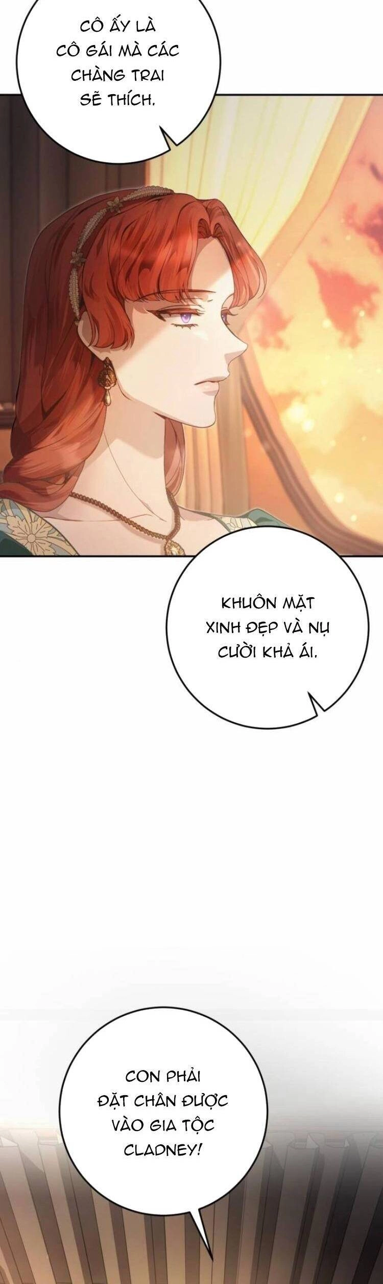 Đằng Sau Nụ Cười Của Nàng Công Chúa Chapter 9 - 46