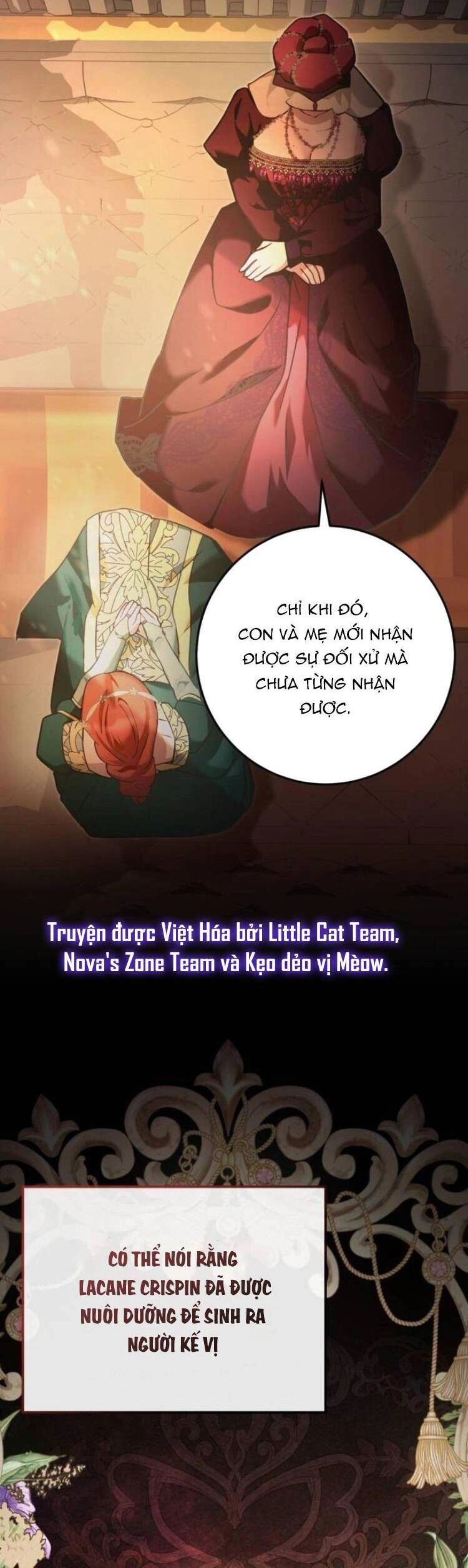 Đằng Sau Nụ Cười Của Nàng Công Chúa Chapter 9 - 47