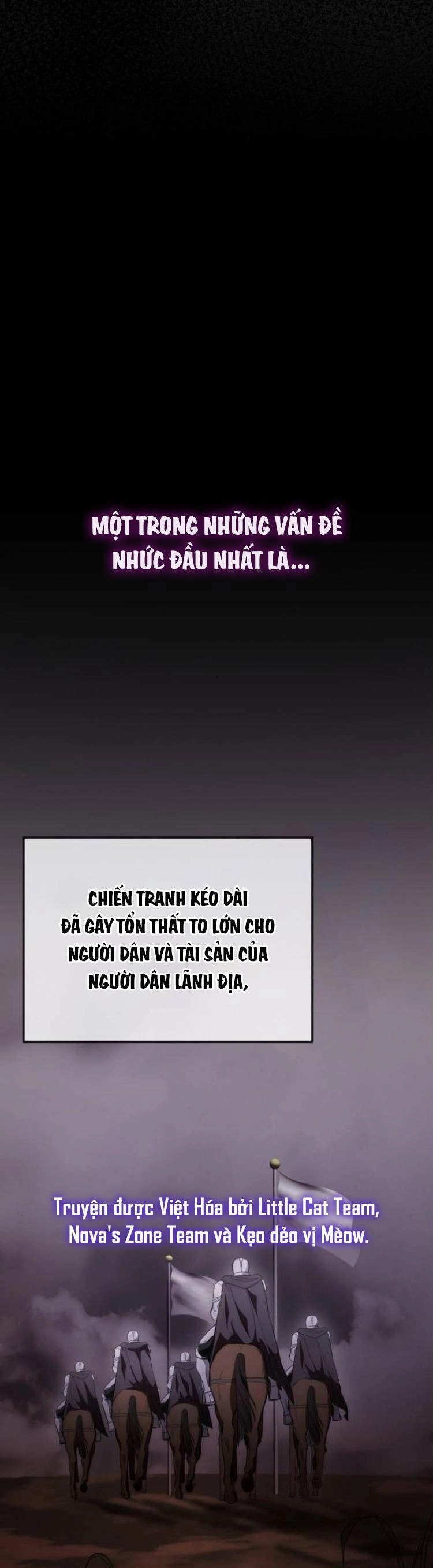 Đằng Sau Nụ Cười Của Nàng Công Chúa Chapter 9 - 54