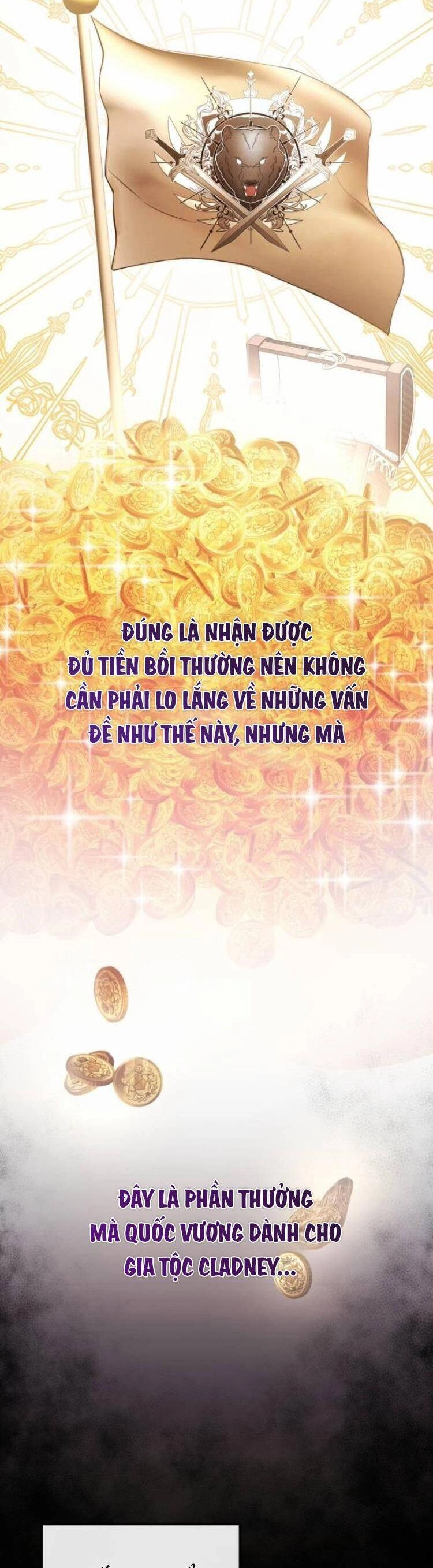 Đằng Sau Nụ Cười Của Nàng Công Chúa Chapter 9 - 57