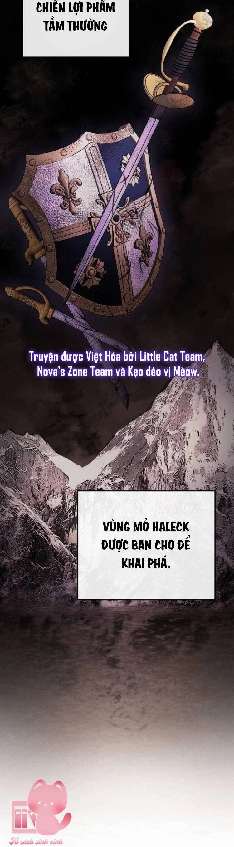 Đằng Sau Nụ Cười Của Nàng Công Chúa Chapter 9 - 58