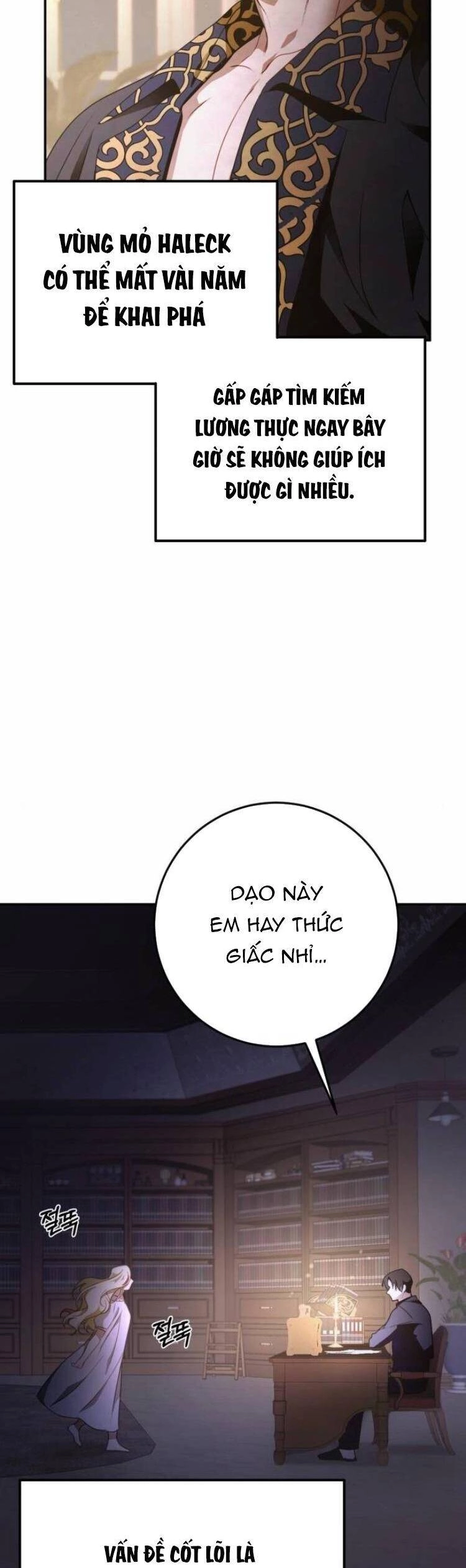 Đằng Sau Nụ Cười Của Nàng Công Chúa Chapter 9 - 61