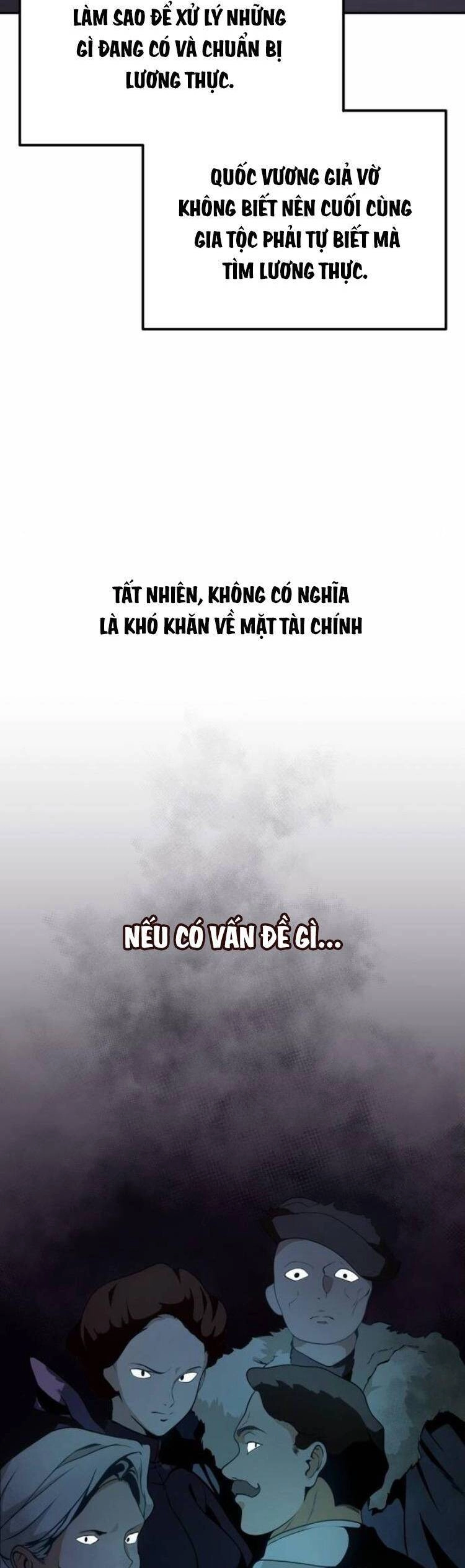 Đằng Sau Nụ Cười Của Nàng Công Chúa Chapter 9 - 62