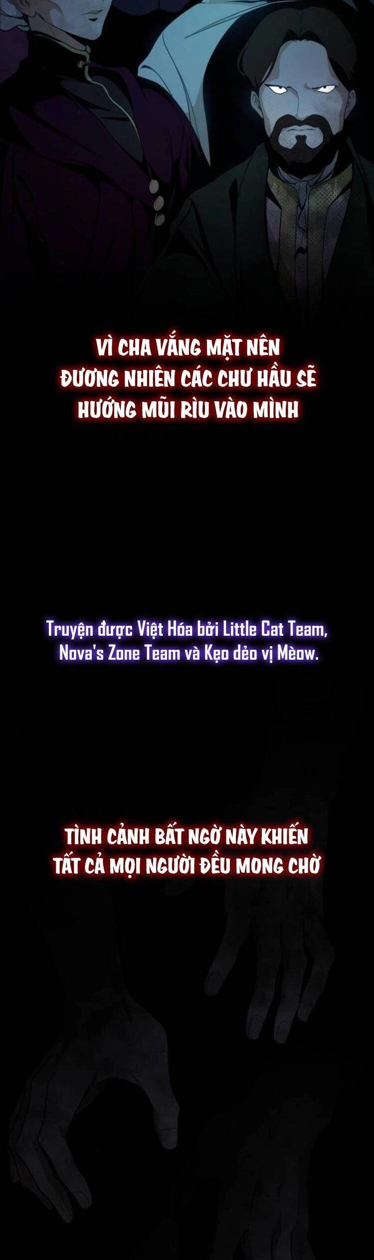 Đằng Sau Nụ Cười Của Nàng Công Chúa Chapter 9 - 63