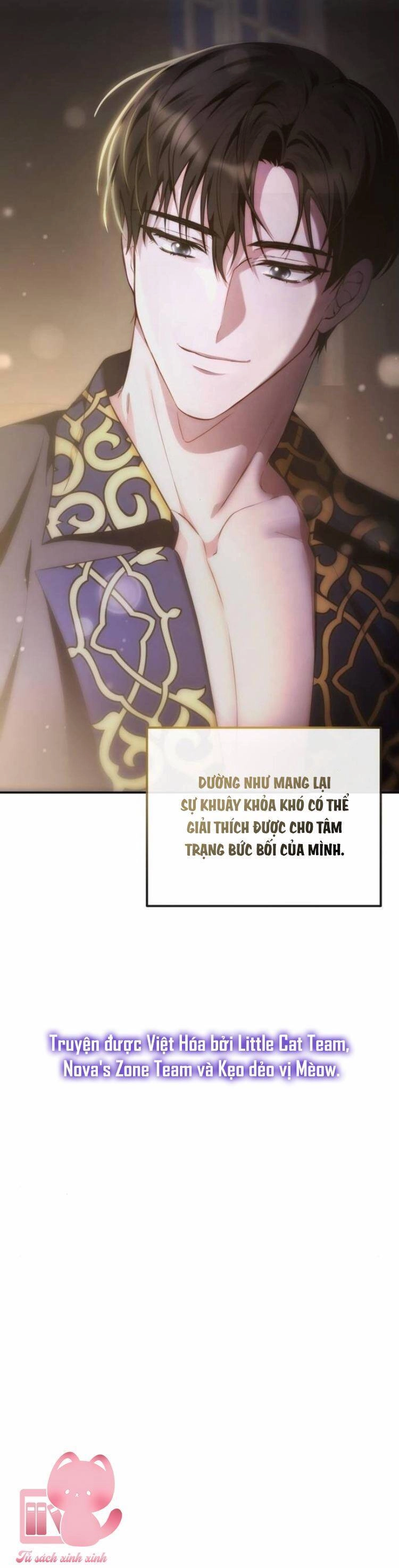 Đằng Sau Nụ Cười Của Nàng Công Chúa Chapter 9 - 73