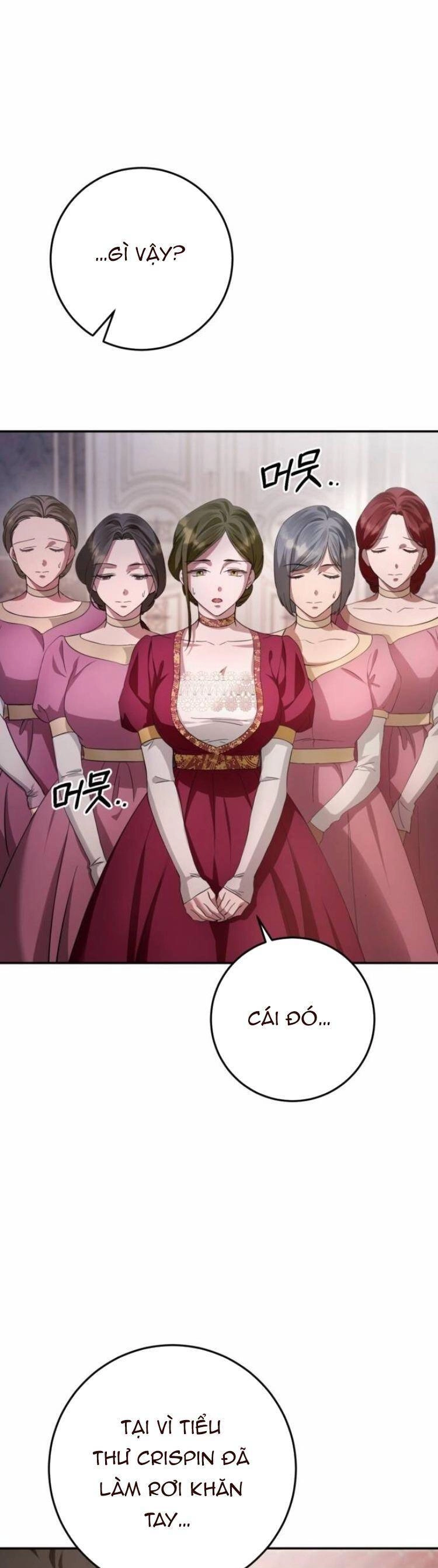 Đằng Sau Nụ Cười Của Nàng Công Chúa Chapter 10 - 2