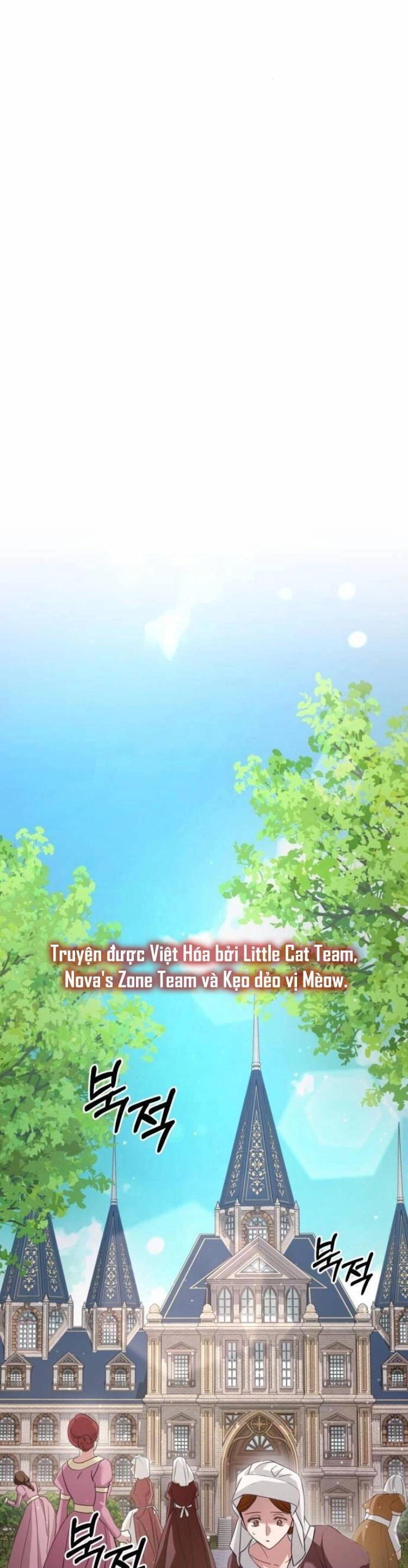 Đằng Sau Nụ Cười Của Nàng Công Chúa Chapter 10 - 7