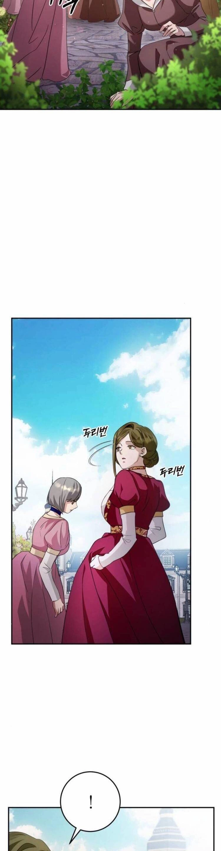 Đằng Sau Nụ Cười Của Nàng Công Chúa Chapter 10 - 8