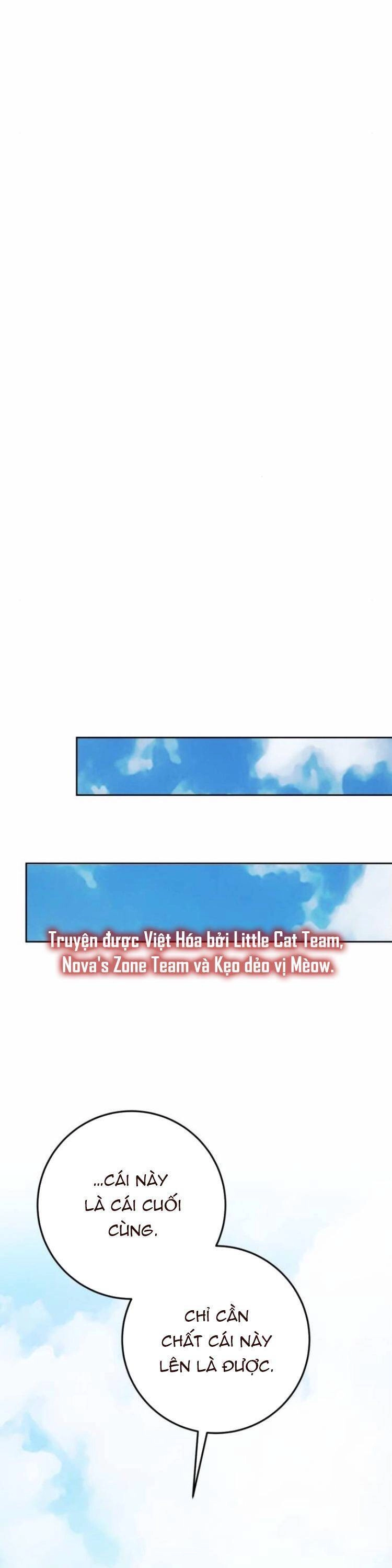 Đằng Sau Nụ Cười Của Nàng Công Chúa Chapter 10 - 32