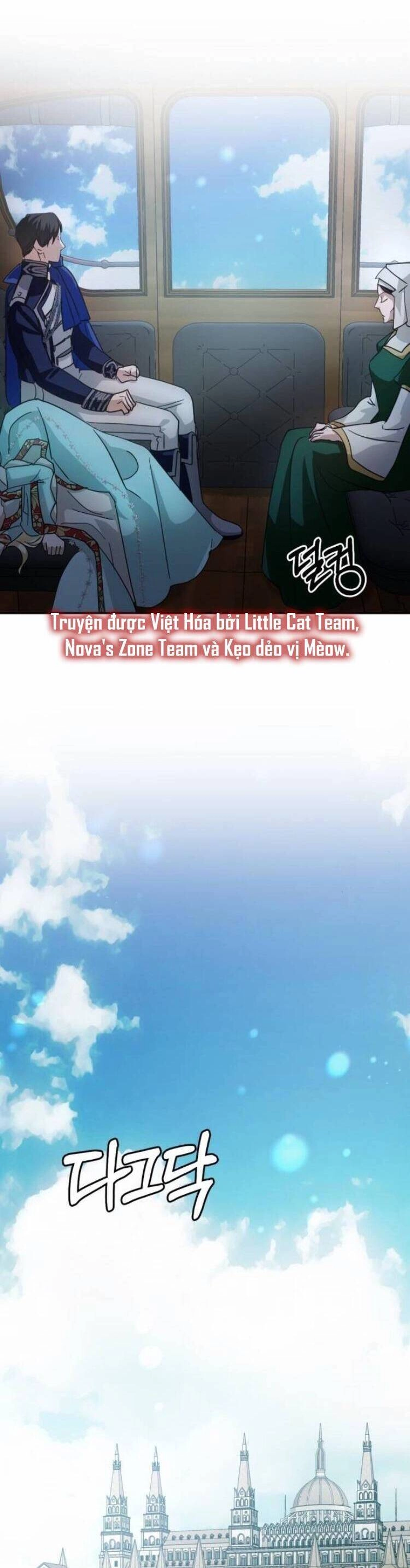 Đằng Sau Nụ Cười Của Nàng Công Chúa Chapter 10 - 43