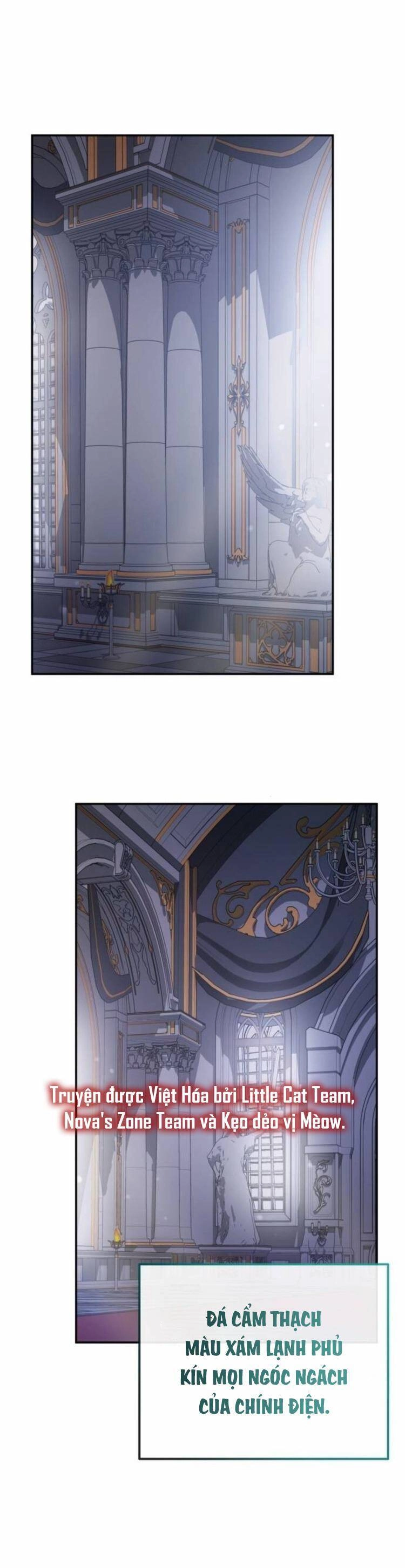 Đằng Sau Nụ Cười Của Nàng Công Chúa Chapter 10 - 47