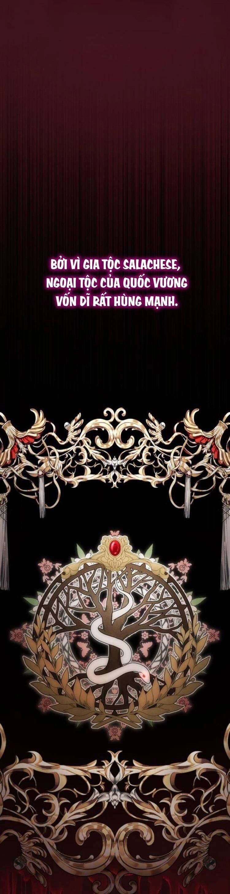 Đằng Sau Nụ Cười Của Nàng Công Chúa Chapter 10 - 50