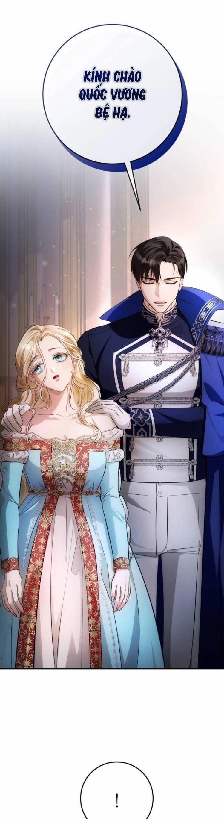 Đằng Sau Nụ Cười Của Nàng Công Chúa Chapter 11 - 3