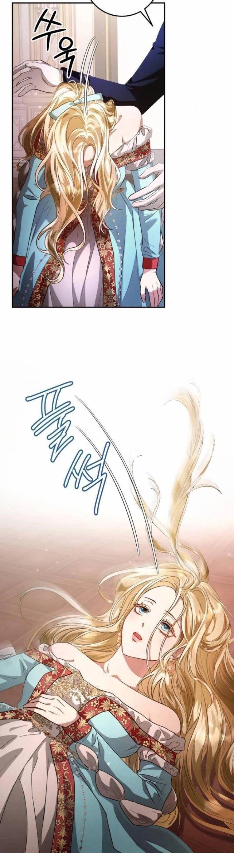 Đằng Sau Nụ Cười Của Nàng Công Chúa Chapter 11 - 4