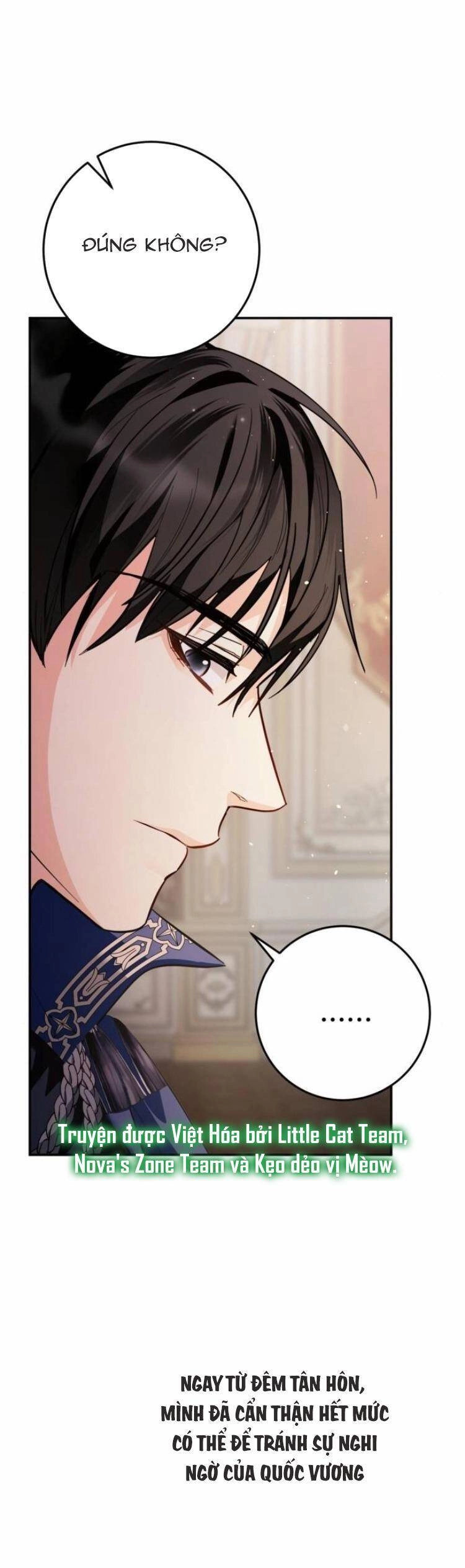 Đằng Sau Nụ Cười Của Nàng Công Chúa Chapter 11 - 7