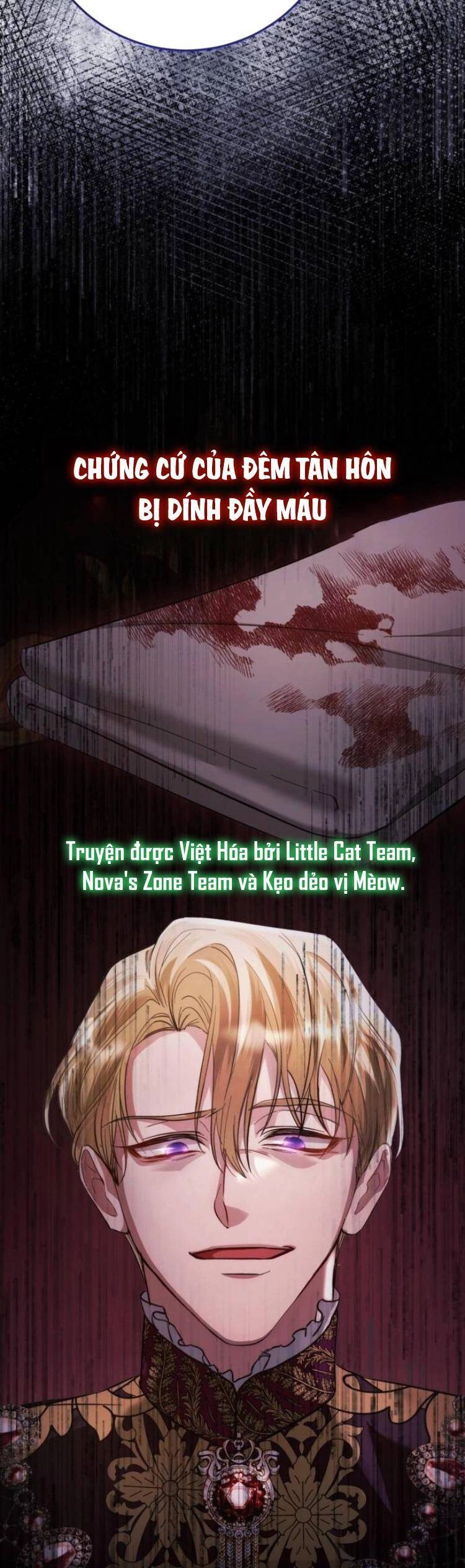 Đằng Sau Nụ Cười Của Nàng Công Chúa Chapter 11 - 11