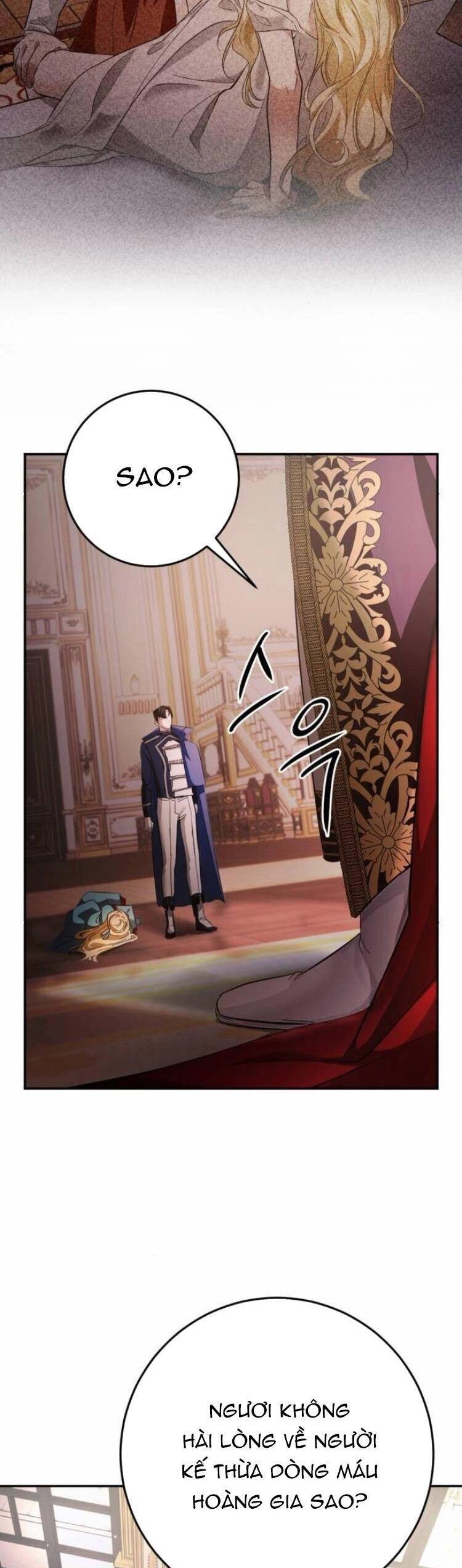 Đằng Sau Nụ Cười Của Nàng Công Chúa Chapter 11 - 14