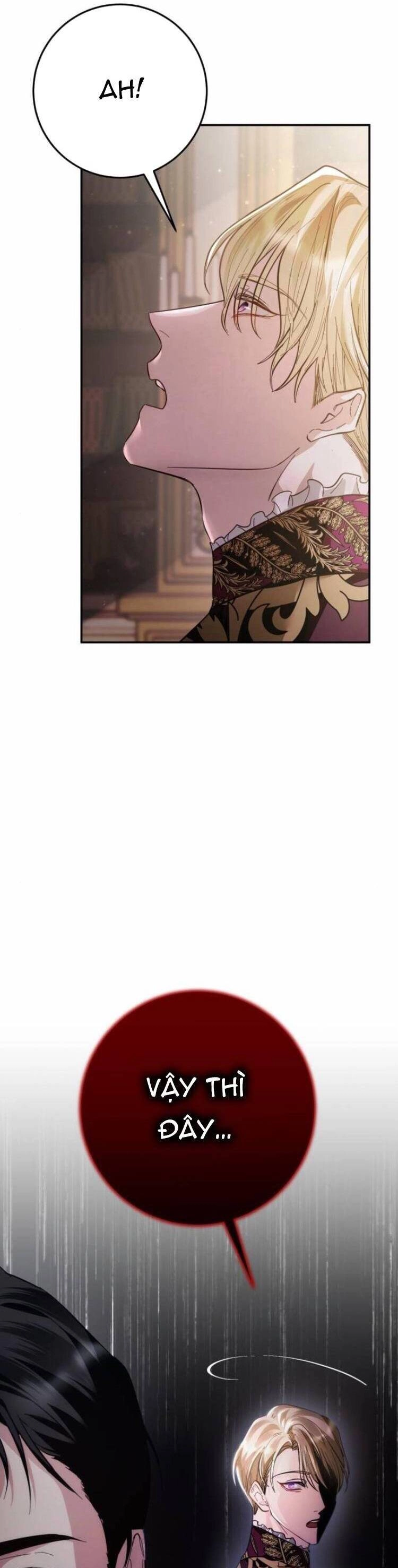 Đằng Sau Nụ Cười Của Nàng Công Chúa Chapter 11 - 20