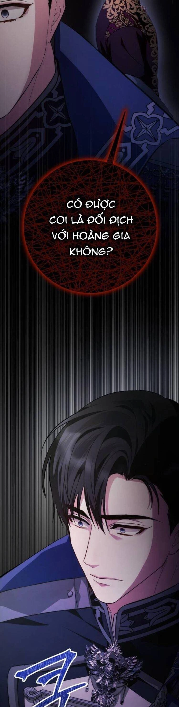 Đằng Sau Nụ Cười Của Nàng Công Chúa Chapter 11 - 21