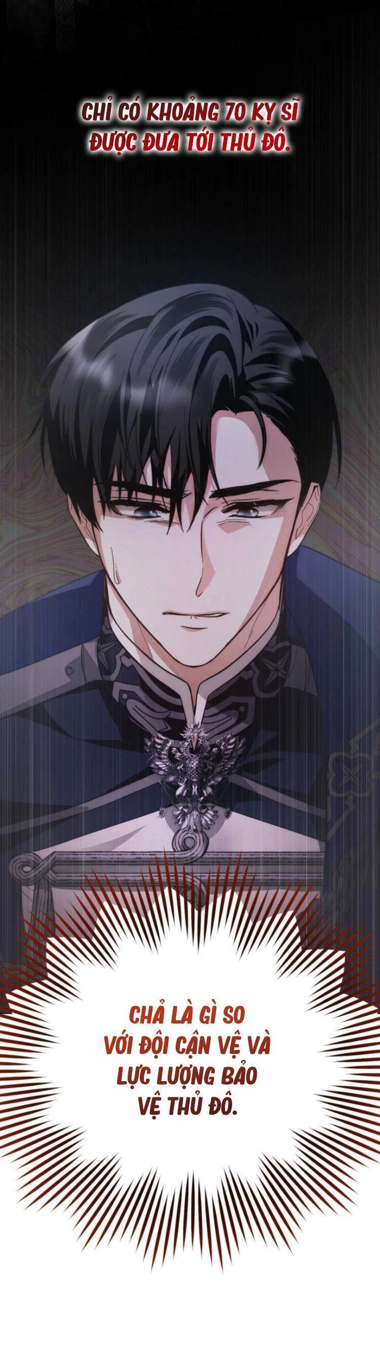 Đằng Sau Nụ Cười Của Nàng Công Chúa Chapter 11 - 25