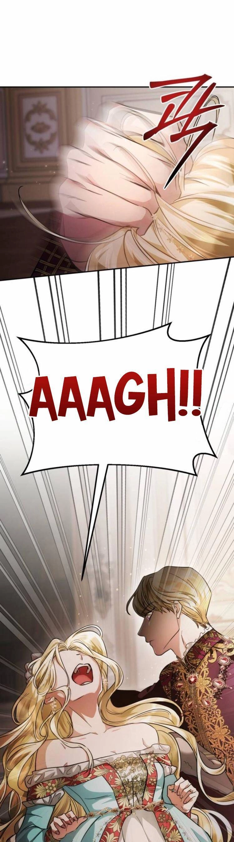 Đằng Sau Nụ Cười Của Nàng Công Chúa Chapter 11 - 30