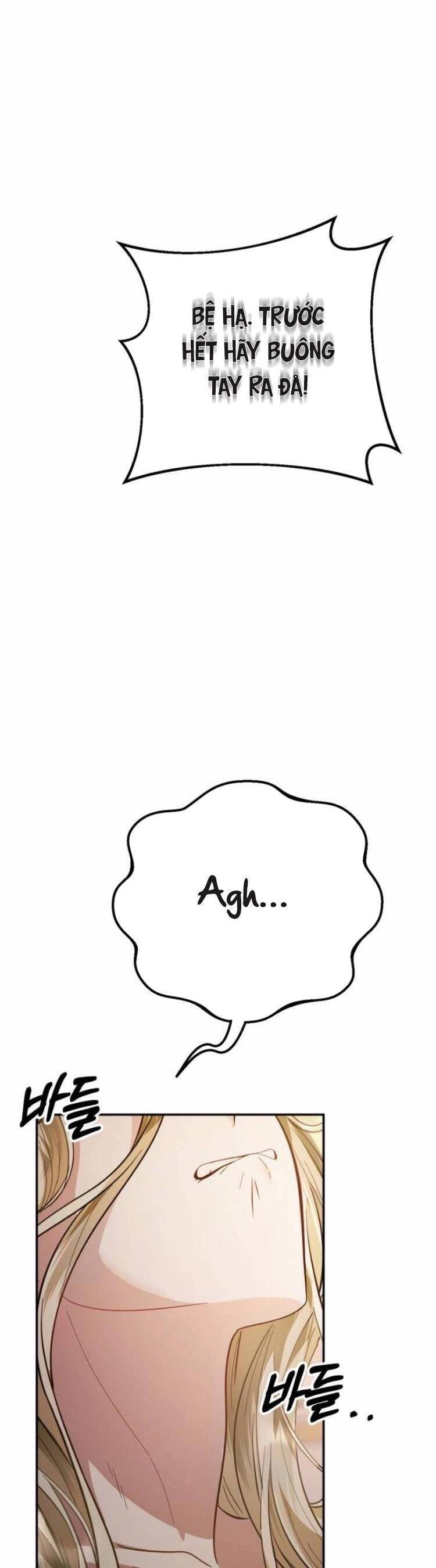 Đằng Sau Nụ Cười Của Nàng Công Chúa Chapter 11 - 32