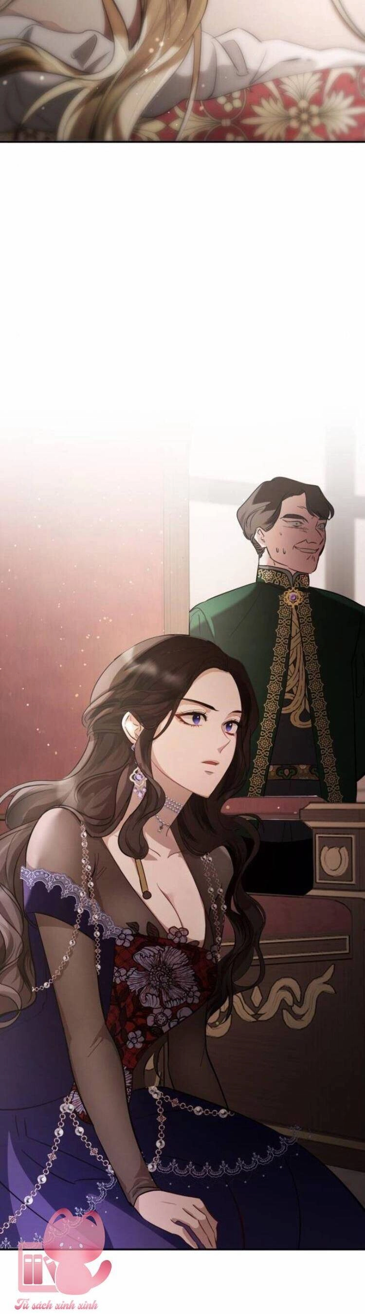 Đằng Sau Nụ Cười Của Nàng Công Chúa Chapter 11 - 34