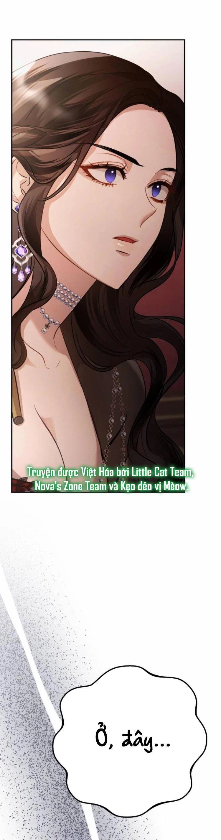 Đằng Sau Nụ Cười Của Nàng Công Chúa Chapter 11 - 35